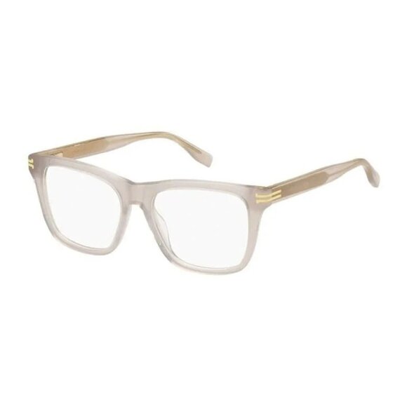 NEW MARC JACOBS MJ 1084 0FWM 00 EYEGLASSES NUDE WOMEN EYEWEAR MARC JACOBS